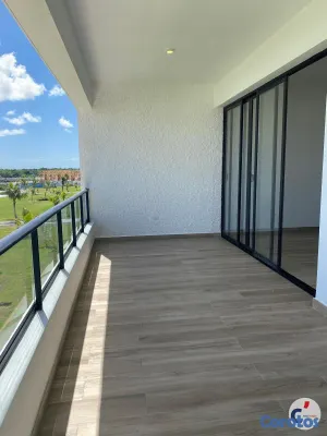 apartamentos - RENTA EN THE BEACH | 2 HABITACIONES | TERRAZA AMPL 10