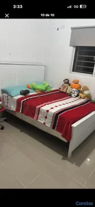 vendo los electrodomésticos d Emi casa por motivo de vieje. 