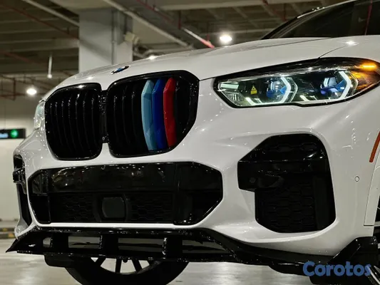 jeepetas y camionetas - bmw x5 xdrive 2022 2