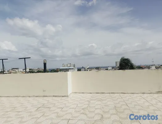 apartamentos - APARTAMENTO-ESTUDIO EN ALQUILER EN LA FERIA . AV.  8