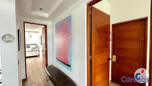 apartamentos - BUNGALOW TIPO LOFT EN CAP CANA · Ref 1670533058320 19