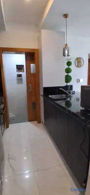 apartamentos - Alquilo Apartamento Amueblado en piantini  Precio  5