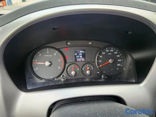 camiones y vehiculos pesados - camión kia k2700 2025  6