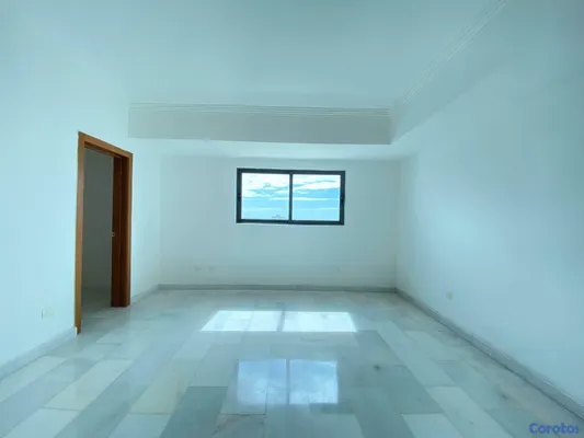 apartamentos - Apartamento en venta nuevo a estrenar con terraza 3