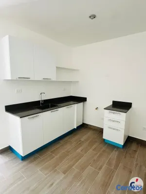 apartamentos - Apartamento En Renta Nuevo de 2 habitaciones en Pu 7