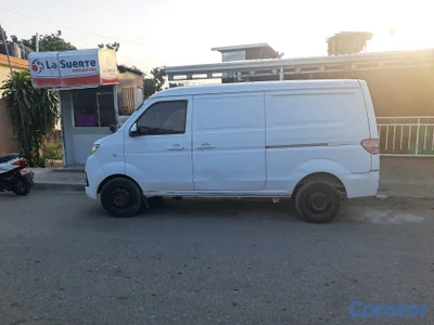 vehiculo 
