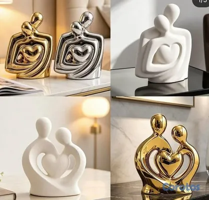 decoración y accesorios - Adorno decorativos  2