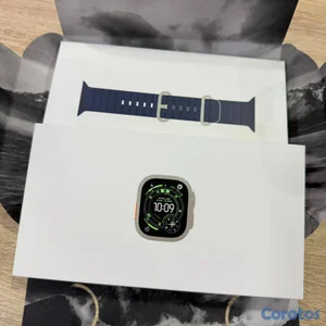 APPLE WATCH ULTRA 3 NATURAL 