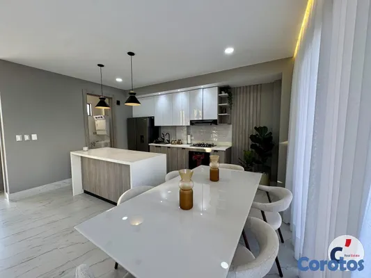 casas - Vista Cana Punta Cana, Modernas Villas Individuale 15