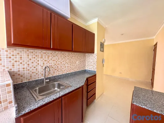 apartamentos - VENDO APT EN PABLO MELLA III- NUEVO!!! 10