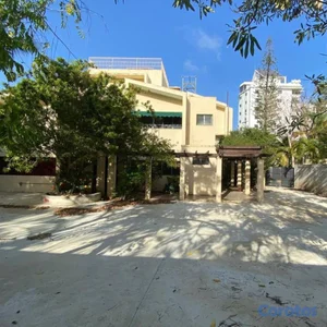 Casa para Uso Comercial