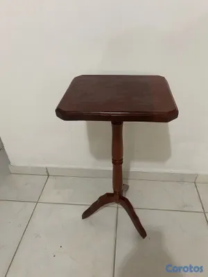 decoración y accesorios - Mesita auxiliar  2