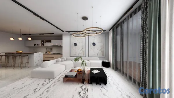 apartamentos - Una excelente opción para vivir o invertir en Sant 8