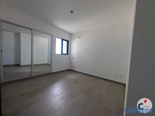 apartamentos - Apartamento en Alquiler en Jardines 3, Punta Cana  7