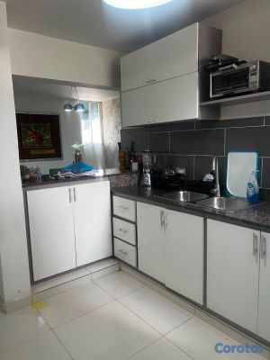 Apartamento en La Julia