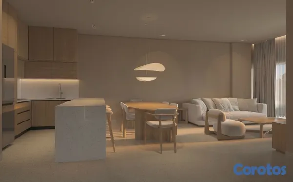 apartamentos - Apartamentos en Venta 9