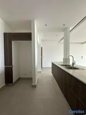 apartamentos - Apartamento Moderno 4