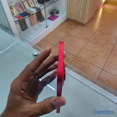 celulares y tabletas - iPHONE 14 PLUS 256GB 5
