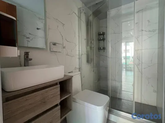 apartamentos - Apartamento en alquiler en La Julia 7