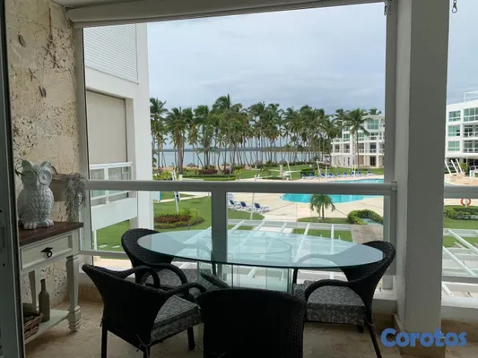 apartamentos - Apartamento en Venta, Playa Nueva Romana 7