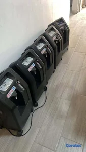 concentrador de oxigeno 10 litros