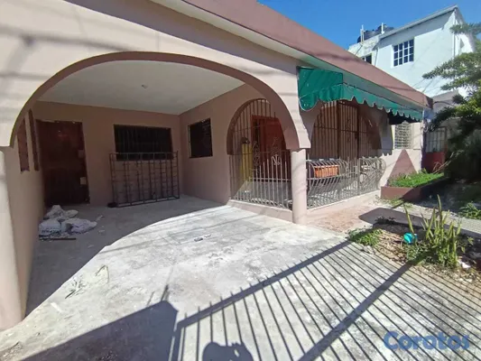 casas - BAYONA ALQ CASA  3 HAB S C PARQUEO BANO, TINACO, C 2