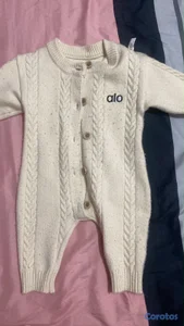 Ropa para niña y calzado 