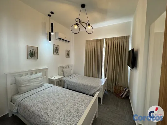 casas - RENTO CASA AMOBLADA EN VISTA CANA · Ref 1579504 6
