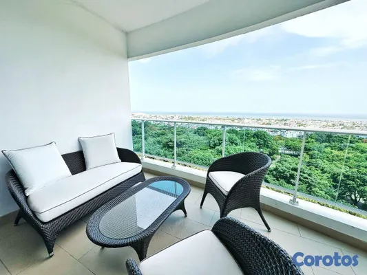 apartamentos - Apartamento en Venta, Mirador Sur 4