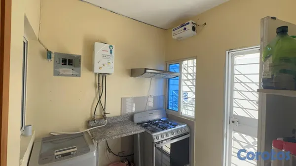Apartamento en Condominio Don Junior I, Vista Hermosa, foto 5