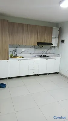 apartamentos - Alquilo apartamento  2