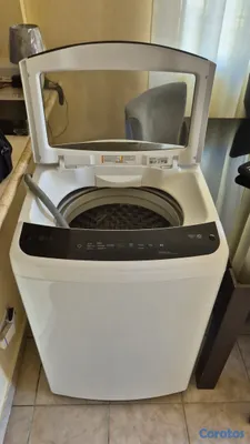 electrodomesticos - ¡Oportunidad! Lavadora Automática Smart Inverter 16 KG 3