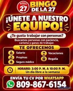 EMPLEO 