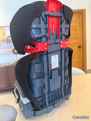 coches y sillas - Booster graco para niños 2