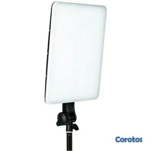LUZ CUADRADA DE 16" MY-7136