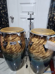 Congas LP, serie performers en venta