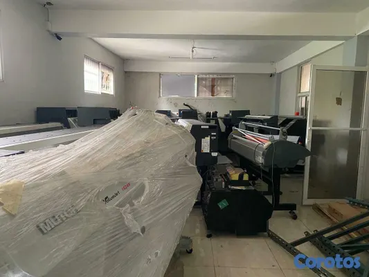 oficinas y locales comerciales - Local Comercial en Cancino ll 5