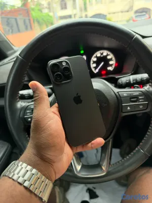 celulares y tabletas - iPhone 16 Pro max 256GB  2