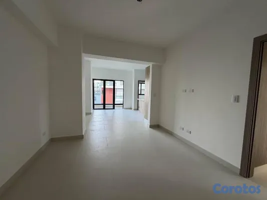 apartamentos - Apartamento en venta en Bella Vista - 3339 2