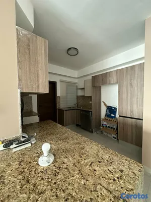 apartamentos - Apartamento en Alquiler  - La Esperilla 2 Hab US$1 16