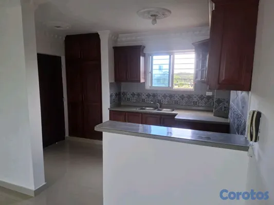 apartamentos - ALQUILO HERMOSO APARTAMENTO EN LOS TRINITARIOS SANTO DOMINGO ESTE 4