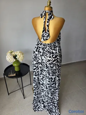 ropa para mujer - vestido elegante ✨️ 14