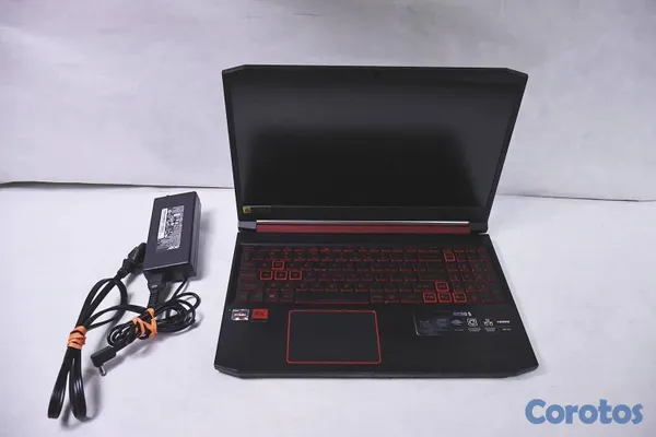 computadoras y laptops - Laptop Gamer Acer nitro 5 2