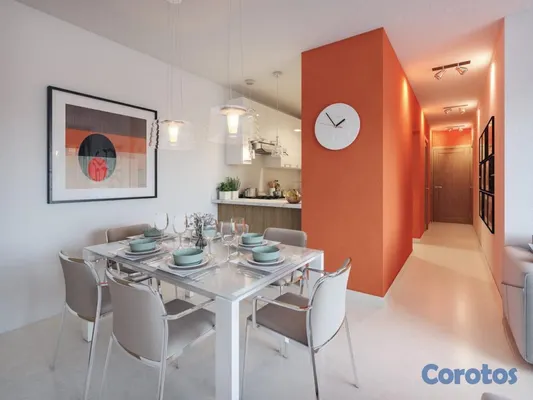 apartamentos - GARDEN LIFE RESIDENCES | LICEY AL MEDIO, SANTIAGO 8