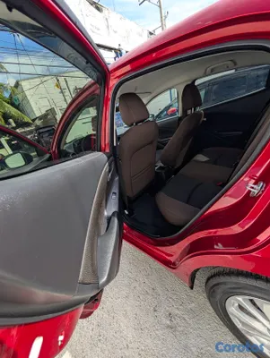 carros - MAZDA 2 TOURING 2023 9