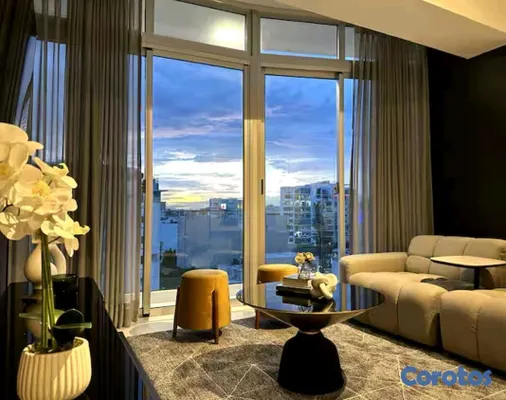 apartamentos - Descubre el lujo de vivir en la zona más prestigiosa de la ciudad en PIANTINI  2