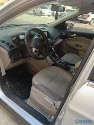 jeepetas y camionetas - Ford Espace 2013 SE 5