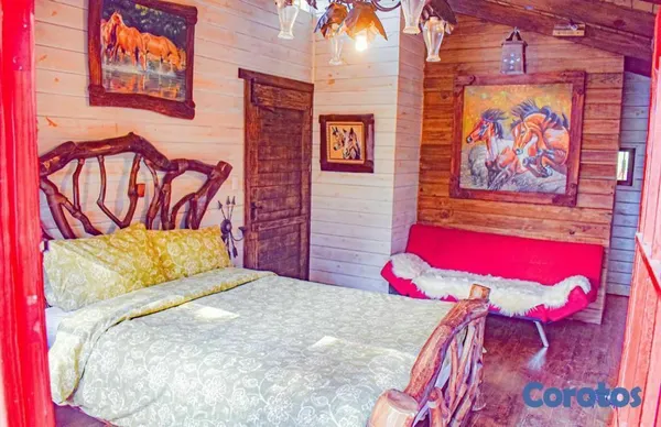 casas vacacionales y villas - Villa en venta.  3