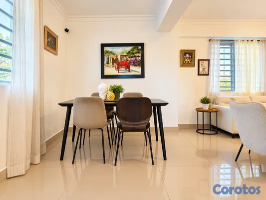 apartamentos - Vive cerca del Malecón a precio atractivo  2