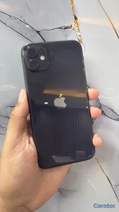 Disponible iPhone 11 normal batería 93 % factory precio 9,000 peso 